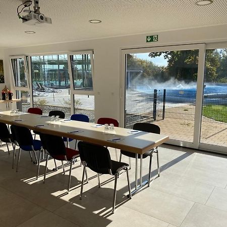 Thermalhotel آولندورف المظهر الخارجي الصورة