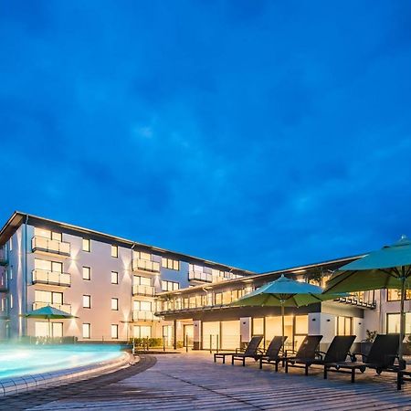 Thermalhotel آولندورف المظهر الخارجي الصورة