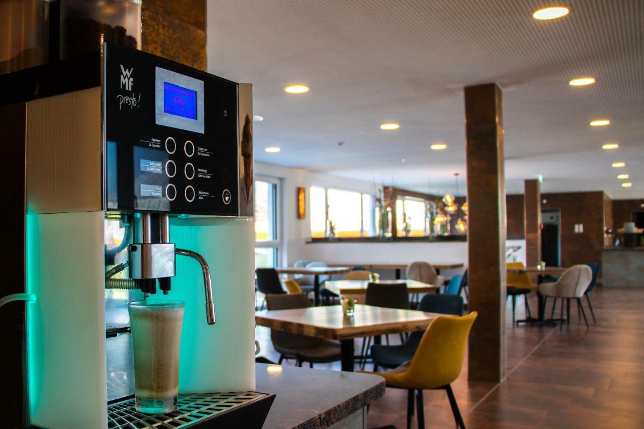 Thermalhotel آولندورف المظهر الخارجي الصورة