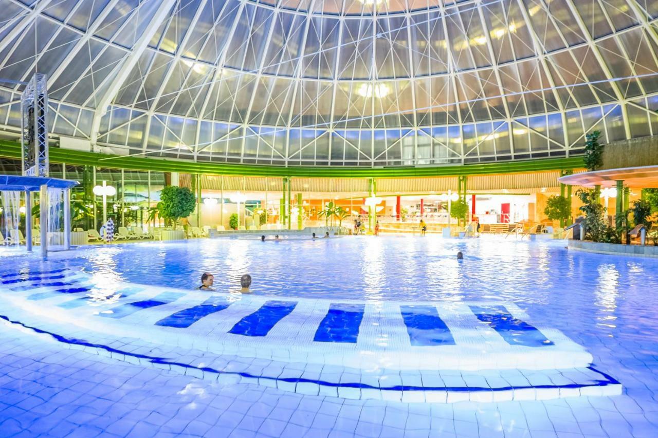 Thermalhotel آولندورف المظهر الخارجي الصورة